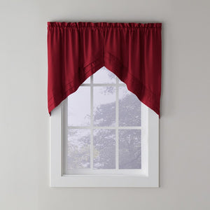 P7001900030S09 Decor/Window Treatments/Valances & Scarves