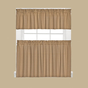 P7162700024T09 Decor/Window Treatments/Curtains & Drapes
