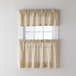 P7169200024T09 Decor/Window Treatments/Curtains & Drapes