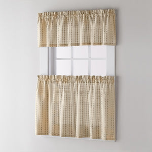 P7169200036T09 Decor/Window Treatments/Curtains & Drapes