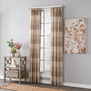 T7026700095P09 Decor/Window Treatments/Curtains & Drapes