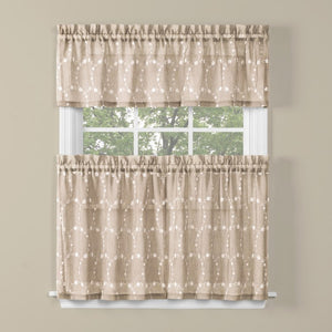 T7226300024T09 Decor/Window Treatments/Curtains & Drapes