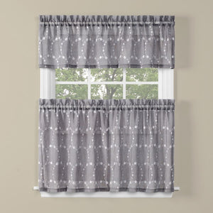 T7228900024T09 Decor/Window Treatments/Curtains & Drapes
