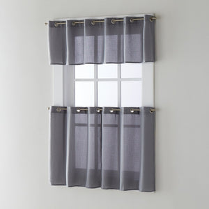 U7199000024T09 Decor/Window Treatments/Curtains & Drapes