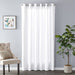 U7298000G08P09 Decor/Window Treatments/Curtains & Drapes