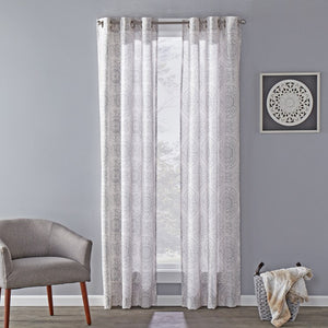 U7318900G08P09 Decor/Window Treatments/Curtains & Drapes