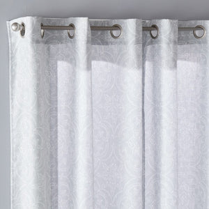 U7338900G63P09 Decor/Window Treatments/Curtains & Drapes