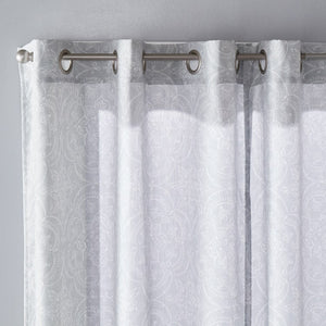 U7338900G84P09 Decor/Window Treatments/Curtains & Drapes