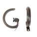 6996R-07 Decor/Window Treatments/Curtain Rods & Hardware