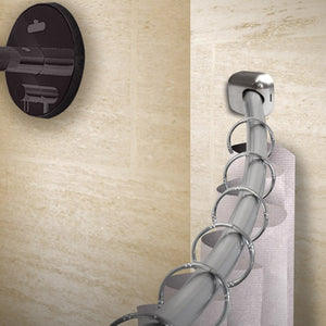 SHR41-5 Bathroom/Bathroom Accessories/Shower Rods