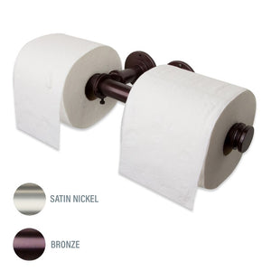 TP02-09 Bathroom/Bathroom Accessories/Toilet Paper Holders