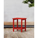 ECT18SR Outdoor/Patio Furniture/Outdoor Tables