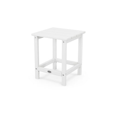 Product Image: ECT18WH Outdoor/Patio Furniture/Outdoor Tables