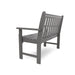 GNB48GY Outdoor/Patio Furniture/Outdoor Benches
