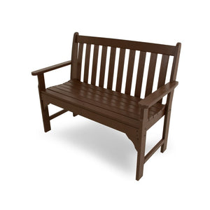 GNB48MA Outdoor/Patio Furniture/Outdoor Benches