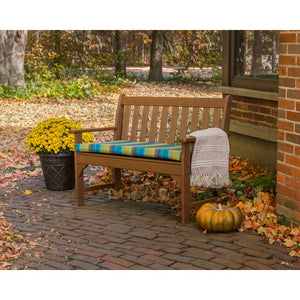 GNB48TE Outdoor/Patio Furniture/Outdoor Benches
