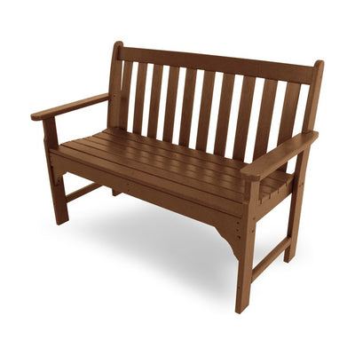 GNB48TE Outdoor/Patio Furniture/Outdoor Benches