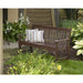 GNB60MA Outdoor/Patio Furniture/Outdoor Benches