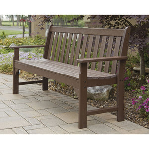 GNB60MA Outdoor/Patio Furniture/Outdoor Benches
