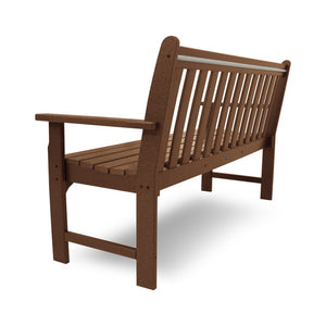 GNB60TE Outdoor/Patio Furniture/Outdoor Benches