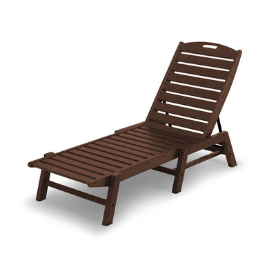 NAC2280MA Outdoor/Patio Furniture/Outdoor Chaise Lounges