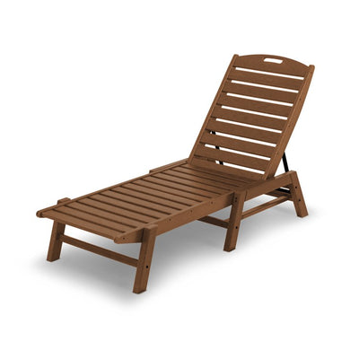 NAC2280TE Outdoor/Patio Furniture/Outdoor Chaise Lounges