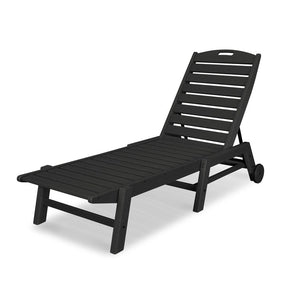 NAW2280BL Outdoor/Patio Furniture/Outdoor Chaise Lounges