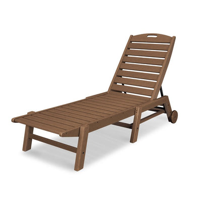 Product Image: NAW2280TE Outdoor/Patio Furniture/Outdoor Chaise Lounges
