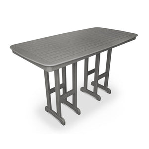 NCBT3772GY Outdoor/Patio Furniture/Outdoor Tables