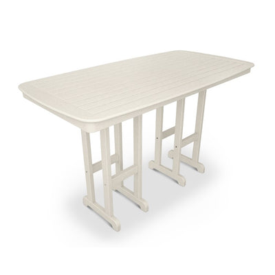 Product Image: NCBT3772SA Outdoor/Patio Furniture/Outdoor Tables