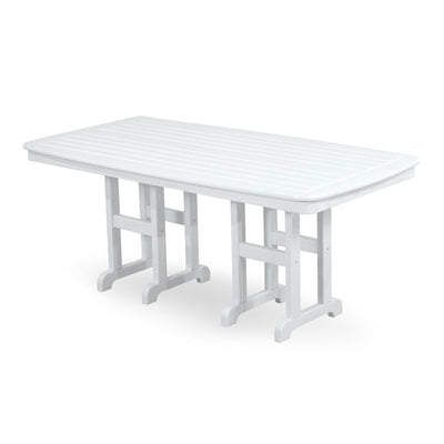 NCT3772WH Outdoor/Patio Furniture/Outdoor Tables