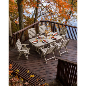 PWS125-1-SA Outdoor/Patio Furniture/Patio Dining Sets