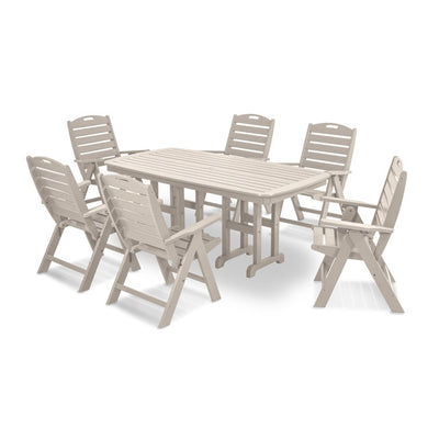 Product Image: PWS125-1-SA Outdoor/Patio Furniture/Patio Dining Sets