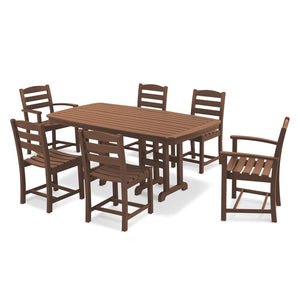 PWS131-1-TE Outdoor/Patio Furniture/Patio Dining Sets