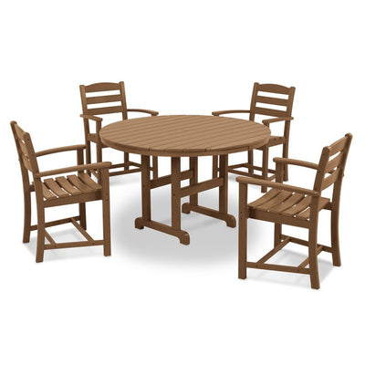 Product Image: PWS132-1-TE Outdoor/Patio Furniture/Patio Dining Sets