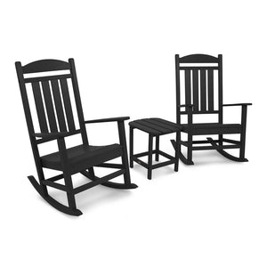 PWS166-1-BL Outdoor/Patio Furniture/Outdoor Chairs