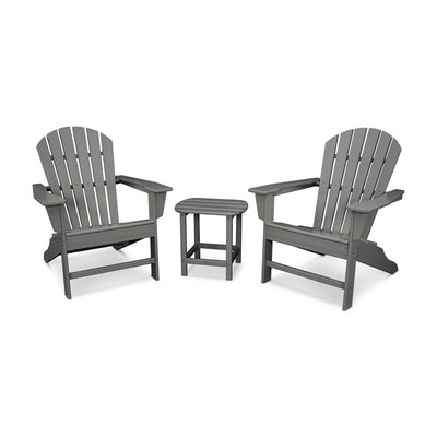 Product Image: PWS175-1-GY Outdoor/Patio Furniture/Outdoor Chairs