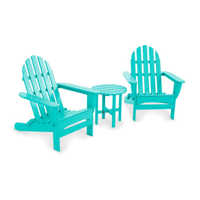 Product Image: PWS214-1-AR Outdoor/Patio Furniture/Outdoor Chairs