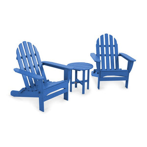 PWS214-1-PB Outdoor/Patio Furniture/Outdoor Chairs