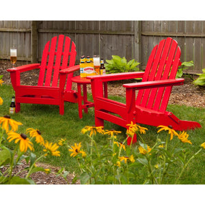 PWS214-1-SR Outdoor/Patio Furniture/Outdoor Chairs