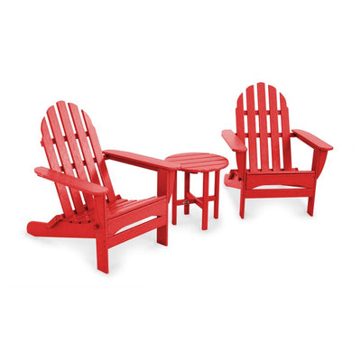 Product Image: PWS214-1-SR Outdoor/Patio Furniture/Outdoor Chairs