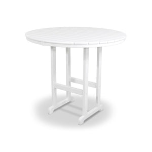 RBT248WH Outdoor/Patio Furniture/Outdoor Tables