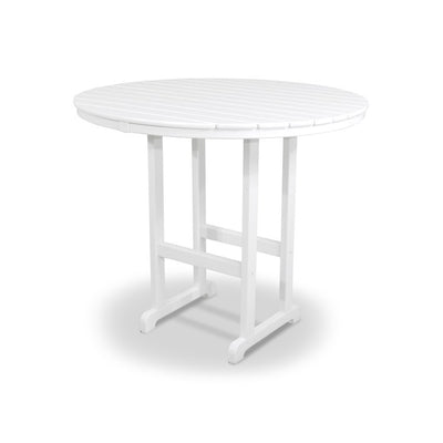 Product Image: RBT248WH Outdoor/Patio Furniture/Outdoor Tables