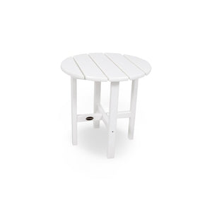 RST18WH Outdoor/Patio Furniture/Outdoor Tables