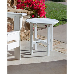 RST18WH Outdoor/Patio Furniture/Outdoor Tables