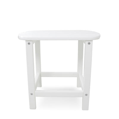 Product Image: SBT18WH Outdoor/Patio Furniture/Outdoor Tables
