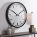 06103 Decor/Wall Art & Decor/Wall Clocks