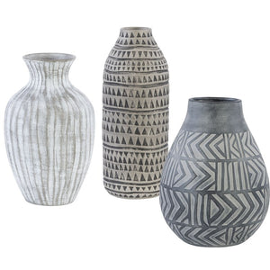 17716 Decor/Decorative Accents/Vases