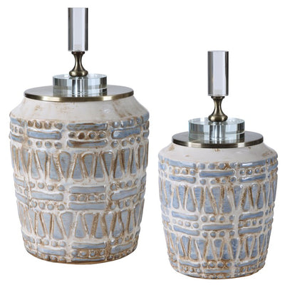 Product Image: 17740 Decor/Decorative Accents/Jar Bottles & Canisters