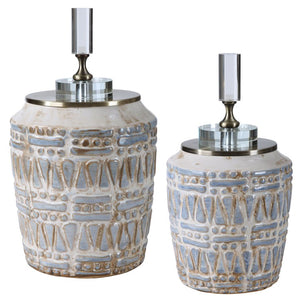 17740 Decor/Decorative Accents/Jar Bottles & Canisters